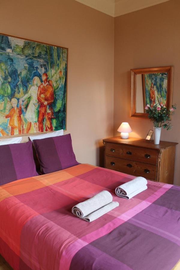 Le Charnois Bed and Breakfast Limelette Εξωτερικό φωτογραφία