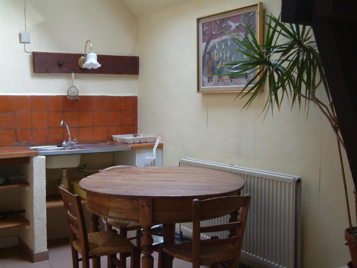 Le Charnois Bed and Breakfast Limelette Εξωτερικό φωτογραφία