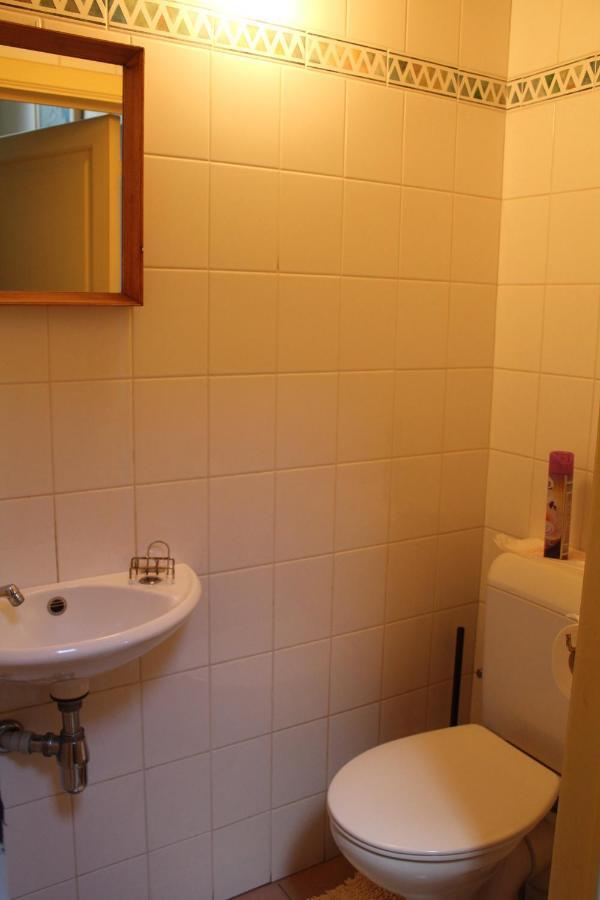 Le Charnois Bed and Breakfast Limelette Εξωτερικό φωτογραφία